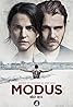 Modus (TV Series 2015–2017) Poster