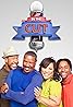 In the Cut (TV Series 2015– ) Poster