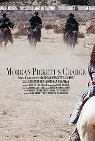 Primary photo for Morgan Pickett's Charge