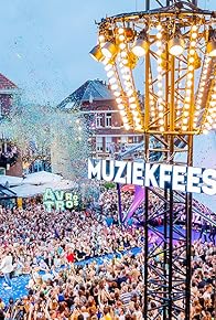 Primary photo for Muziekfeest op het Plein (Enschede)