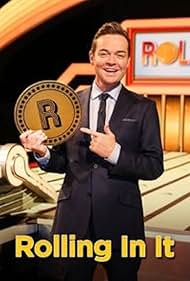 Stephen Mulhern in Rolling in It (2020)