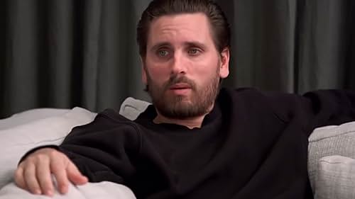 Keeping Up with the Kardashians: Does Scott Disick Have Coronavirus?