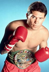 Primary photo for Julio Cesar Chavez