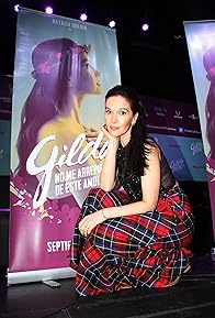 Primary photo for Natalia Oreiro