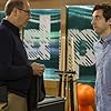 Stephen Tobolowsky and Thomas Middleditch in Silicon Valley (2014)