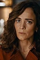 Alice Braga in Are You Happy in Your Life? (2024)