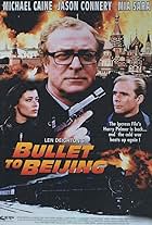 Bullet to Beijing