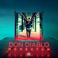 Primary photo for Don Diablo: Momentum