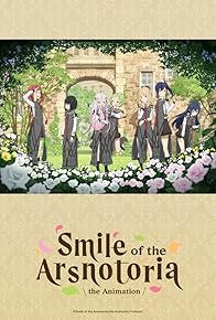 Primary photo for Smile of the Arsnotoria the Animation