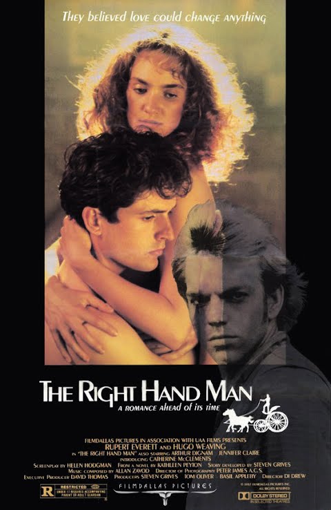 The Right Hand Man (1986)