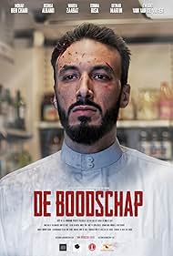 Arno de Haas and Mouad Ben-Chaib in De Boodschap (2019)