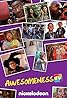 AwesomenessTV (TV Series 2013–2017) Poster