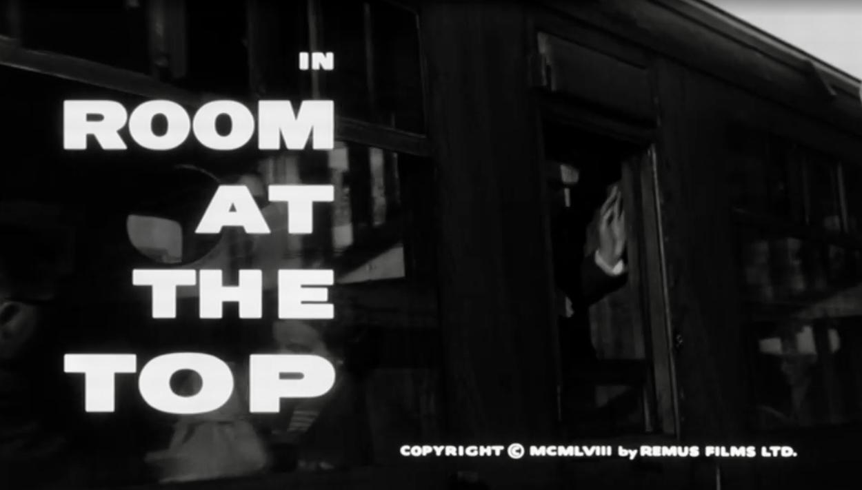 Room at the Top (1958)