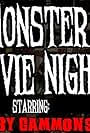 Monster Movie Night (2011)