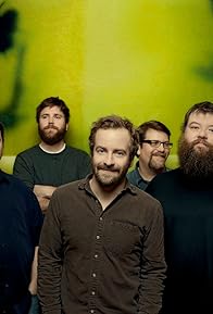 Primary photo for Trampled by Turtles