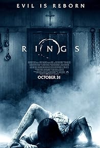 Primary photo for Rings