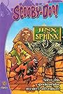 Scooby-Doo!: Jinx at the Sphinx (2001)