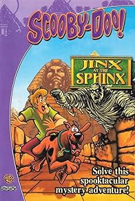 Primary photo for Scooby-Doo!: Jinx at the Sphinx