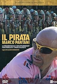 Rolando Ravello in Il pirata: Marco Pantani (2007)