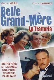 Belle Grand Mère - 'La Trattoria' (2003)