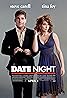 Date Night (2010) Poster