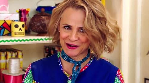 At Home with Amy Sedaris: Season 3