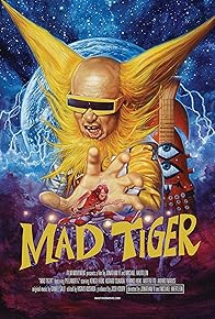 Primary photo for Mad Tiger