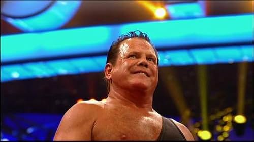 WWE: It's Good to be The King: The Jerry Lawler Story