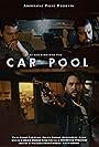 Caesar Osiris, Zain Ashar, and Christian Bulich in Car Pool (2019)