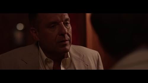 Tom Sizemore & Peter Bogdanovich in Durant's Never Closes - Clip #2