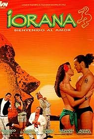 Claudia Di Girólamo, Alejandra Fosalba, Álvaro Morales, Francisco Reyes, and Alfredo Castro in Iorana (1998)