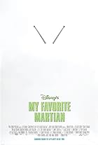 My Favorite Martian (1999)