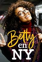 Betty en NY