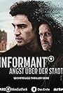 Informant: Angst über der Stadt (2024)