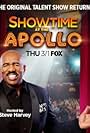 Showtime at the Apollo (2017)