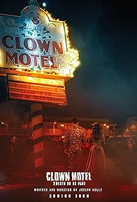 Primary photo for Clown Motel 2