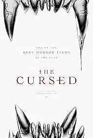 The Cursed (2021)