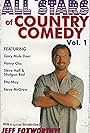 Bill Engvall in Bill Engvall's New All Stars of Country Comedy Vol. 1 (2000)