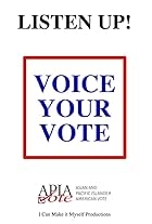 Voice Your Vote (1996)