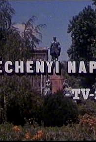 Primary photo for Széchenyi napjai