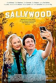 Sallywood (2024)