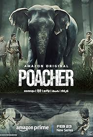 Poacher (2023)