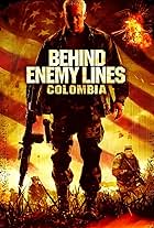 Behind Enemy Lines: Colombia