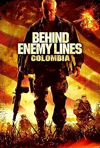 Primary photo for Behind Enemy Lines: Colombia