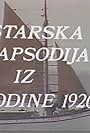 Istarska rapsodija (1978)