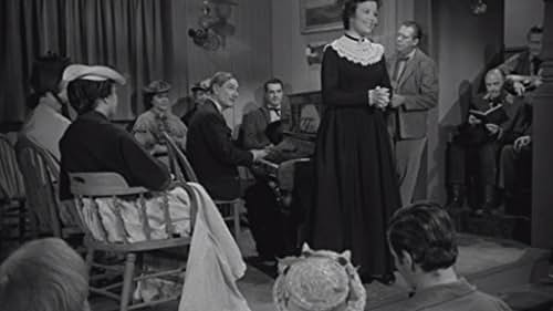 Nanette Fabray in Laramie (1959)