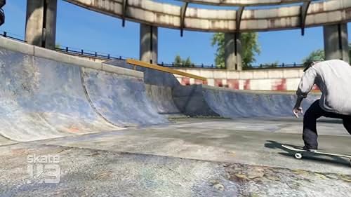 Skate 3: Maloof Money Cup Dlc