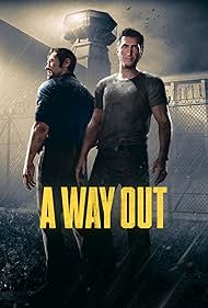 A Way Out (2018)