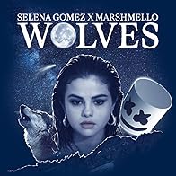 Primary photo for Selena Gomez & Marshmello: Wolves