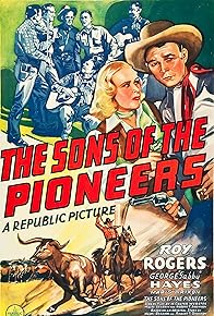 Primary photo for Sons of the Pioneers